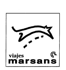 VIAJES MARSANS