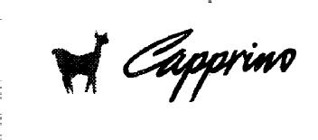 CAPPRINO