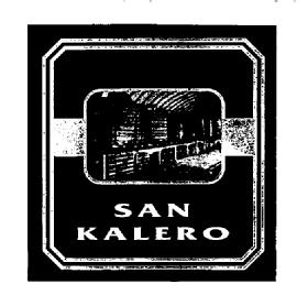 SAN KALERO