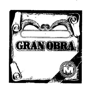 GRAN OBRA IM