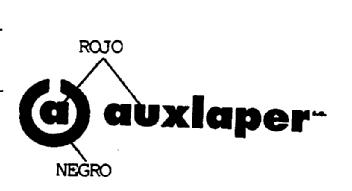 A AUXLAPER
