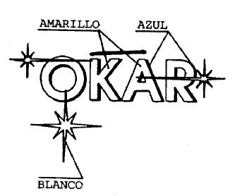 OKAR