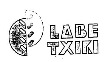 LABE TXIKI