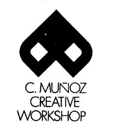 C. MUÑOZ CREATIVE WORKSHOP