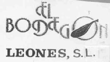 EL BODEGON LEONES, S.L