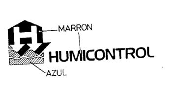 H HUMICONTROL