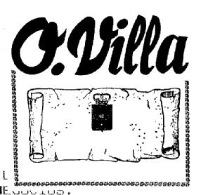 O.VILLA