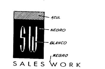 SW SALES WORK