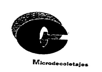 CC MICRODECOLETAJES