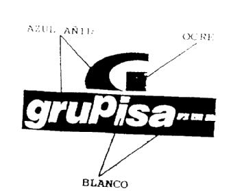 G GRUPISA