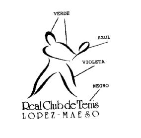 REAL CLUB DE TENIS LOPEZ-MAESO