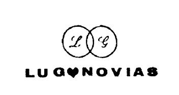 LG LUG NOVIAS
