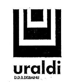 URALDI D.D.B. DISBAINU