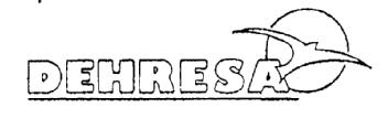 DEHRESA