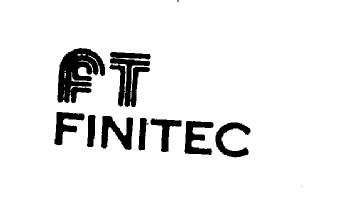 FT FINITEC
