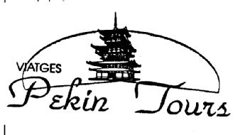 VIATGES PEKIN TOURS