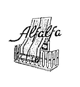 ALFALFA