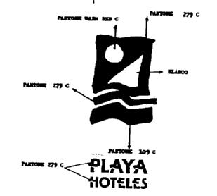 PLAYA HOTELES