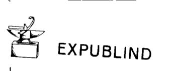 EXPUBLIND