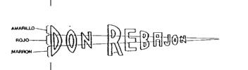 DON REBAJON