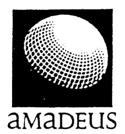 AMADEUS
