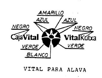 CAJA VITAL VITAL PARA ALAVA