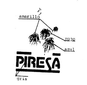 PIRESA