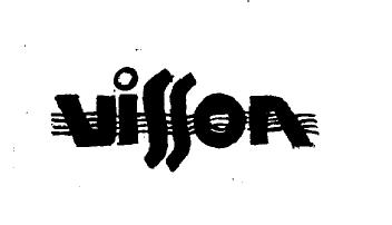 VISSON