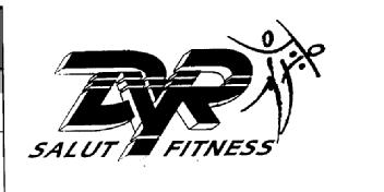 DYR SALUT FITNESS
