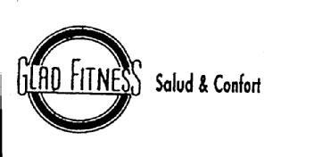 GLAD FITNESS SALUD & CONFORT