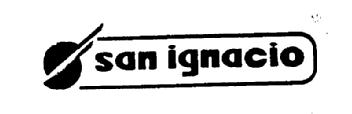 SAN IGNACIO