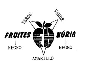 FRUITES NURIA