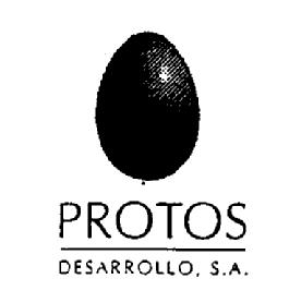 PROTOS DESARROLLO, S.A