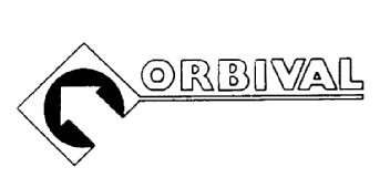 ORBIVAL