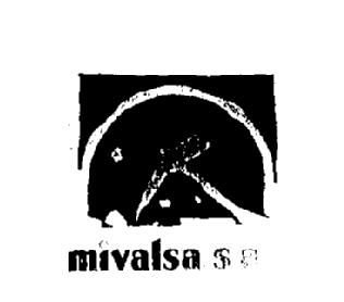 MIVALSA, S.A