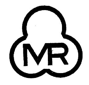 MR