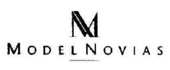 MN MODEL NOVIAS