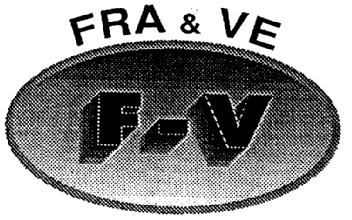 FRA & VE F-V