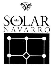 SOLAR NAVARRO