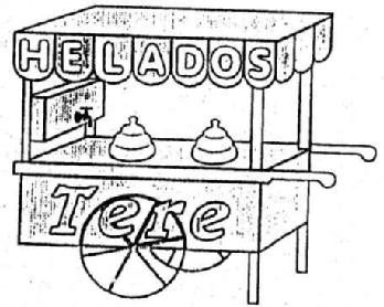 HELADOS TERE