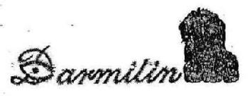 DARMITIN