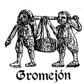 GROMEJON