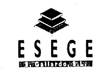 ESEGE S. GALLARDO, S.L
