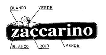 ZACCARINO
