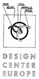 DESIGN CENTER EUROPE