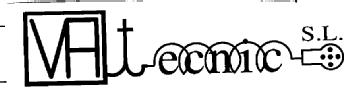 VATECNIC S.L