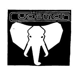 CUDEMAN