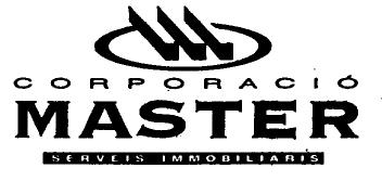 CORPORACIO MASTER SERVEIS INMOBILIARIS