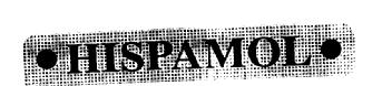 HISPAMOL