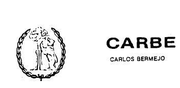 CARBE CARLOS BERMEJO